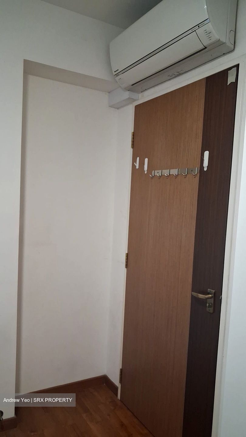 Blk 42A Skyoasis @ Dawson (Queenstown), HDB 3 Rooms #570554621